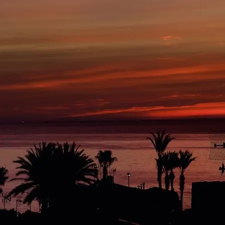 Mar Azul Lägenhet Torrevieja
