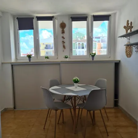 Mar Azul * Torrevieja