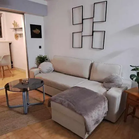 Lägenhet Mar Azul *