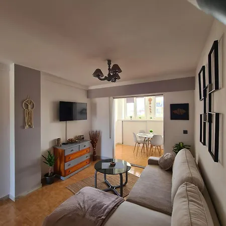 Mar Azul * Torrevieja