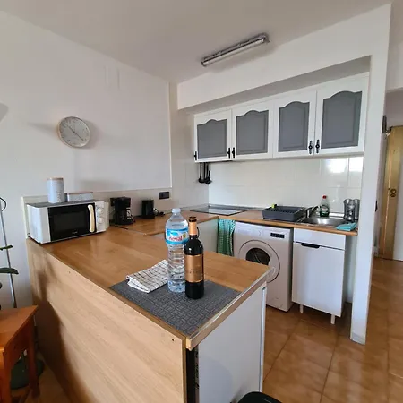 Lägenhet Mar Azul *