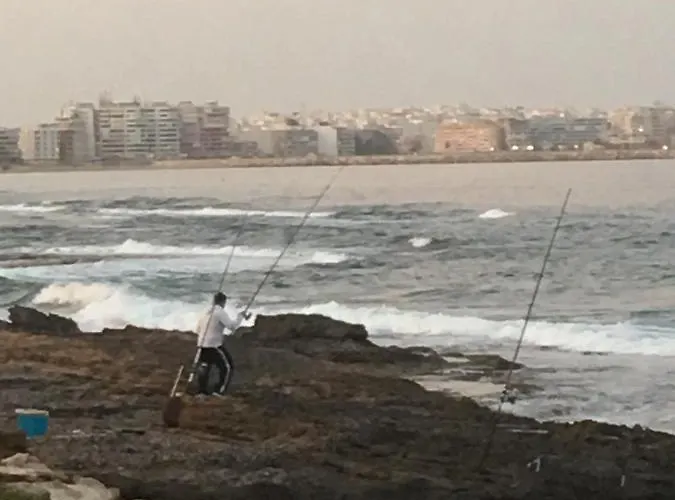Mar Azul